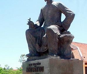 Một góc nhìn khác về Nguyễn Du qua “Bắc hành tạp lục”