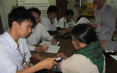 Thuốc bổ mắt hết date vẫn lưu hành trên thị trường