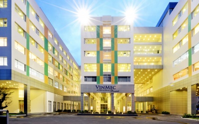 Vinmec phẫu thuật từ thiện cho 40 bệnh nhân tỉnh Hòa Bình