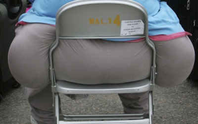 Béo phì làm ung thư tuyến tụy diễn tiến xấu