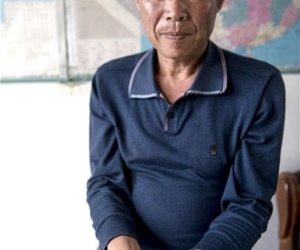 Nở rộ nghề... nuôi gián làm thuốc