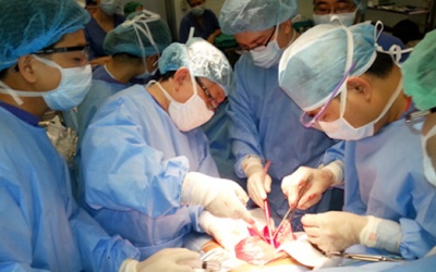 Nỗi buồn của những người thầy thuốc