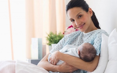 Cách làm dịu cơn đau sau khi cắt tầng sinh môn