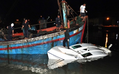 Cần 1 số điện thoại cứu nạn dễ nhớ, thống nhất toàn quốc