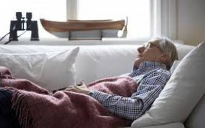 Ngủ quá 9 tiếng, dễ mắc Alzheimer