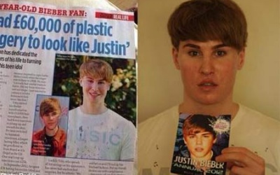 Phẫu thuật thẩm mỹ: Chi tiền 'khủng' mua nguy hiểm