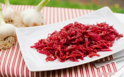 Cách làm bắp cải, củ cải muối chua