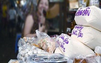 'Thả nổi' sữa ký, ẩn họa dài lâu