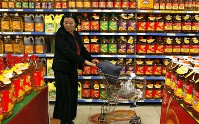 Thủ đoạn gian lận trong sản xuất dầu ăn Trung Quốc