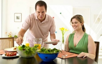 Chế độ ăn trị rối loạn lipit máu thể hỗn hợp