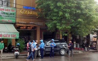 Bộ Y tế có vì thương 'quân' mà làm lơ?