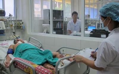 Hôn mê vì thuốc bác sĩ kê