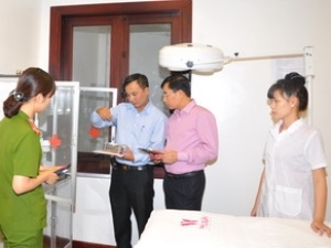 Hà Nội: Công khai danh sách cơ sở thẩm mỹ có phép