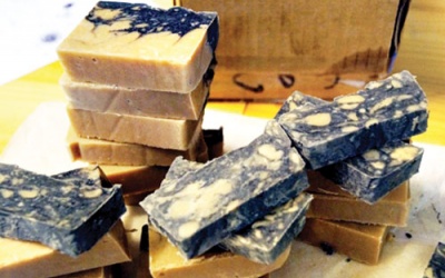 Nhiều nghi ngờ quanh “xà phòng sữa mẹ”