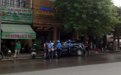 'Mất bò mới lo làm chuồng' thanh tra hàng loạt thẩm mỹ viện