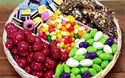 10 thực phẩm làm... 'ngu'