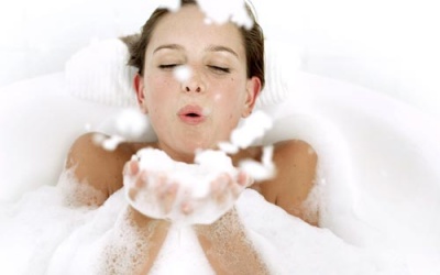 Sạch sẽ đúng cách