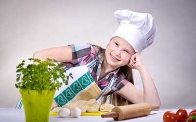 Những quy tắc cơ bản cha mẹ nên dạy trẻ