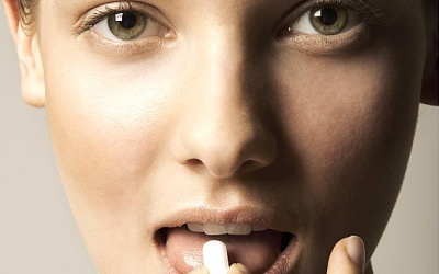 Khoảng cách giữa các lần dùng thuốc