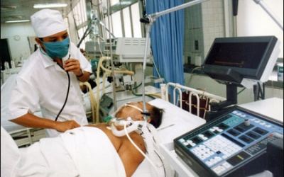 90% bệnh nhân đột quỵ bị di chứng