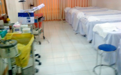 Phẫu thuật thẩm mỹ: Nhiều lỗ hổng cần 'trám' gấp!