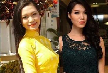 Giới nghệ sỹ và hiểm họa quanh chuyện 'bơm, gọt, nắn'