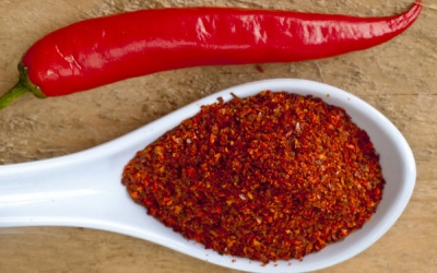 Rượu ớt: Lợi ích cho bệnh mạn tính