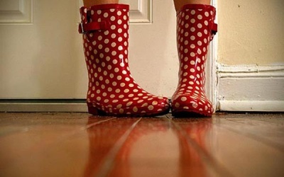 Đừng đưa mầm bệnh vào nhà