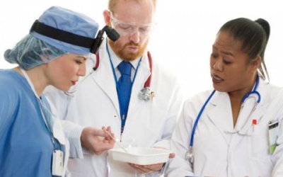 Ngành y bị 'oan'?