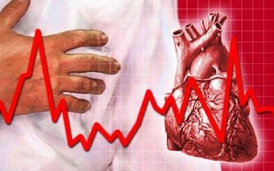 Tiêm phòng cúm giúp giảm 50% nguy cơ tai biến tim mạch