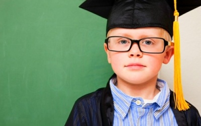 IQ của trẻ phản chiếu xuất thân môi trường xã hội?