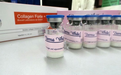 Làm đẹp kiểu 'thiêu thân': Bắt mạch, kê đơn qua... điện thoại! (Kỳ I)