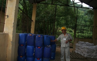 Việt Nam còn thả nổi một số 'chất độc' với môi trường