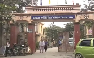 Thêm một scandal lớn của ngành y: Bệnh viện truyền nhầm máu cho sản phụ
