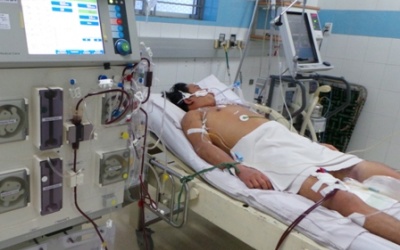 Thêm một trường hợp tử vong vì sốt xuất huyết