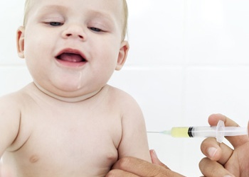 Hà Nội sẵn sàng tiêm lại vaccin Quinvaxem cho 60.000 trẻ