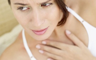 Khàn tiếng: chớ coi thường