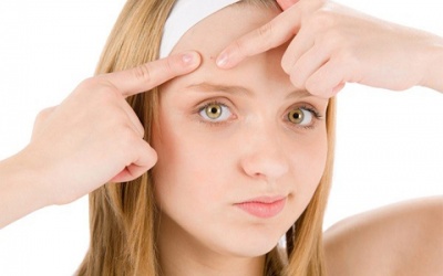 Những dấu hiệu của rối loạn nội tiết