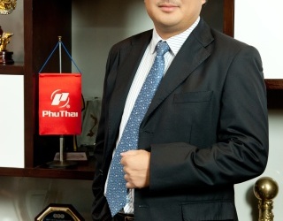 Ông Phạm Đình Đoàn: “Phải ý thức là mình là người làm thuê cho xã hội'