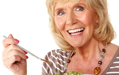 Dinh dưỡng cho bệnh nhân phổi tắc nghẽn mạn tính