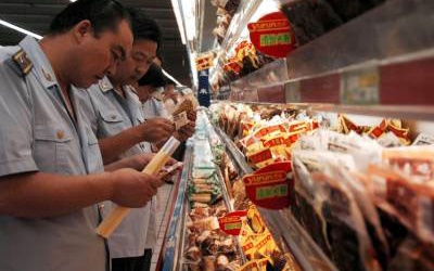 Vi phạm An toàn thực phẩm: Phạt không xuể!