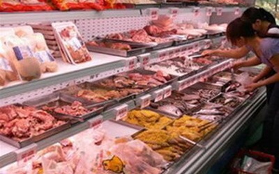 Cục ATTP: Tăng cường giám sát an toàn thực phẩm