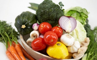 Thêm lợi với chất xơ hòa tan