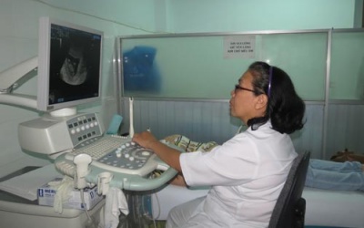 Kiểm soát thai kỳ chặt chẽ để giảm nguy cơ 'băng huyết'