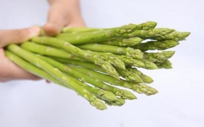 Ngừa nhiều bệnh nhờ măng tây