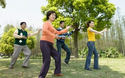 'Sống vui' với cao huyết áp!