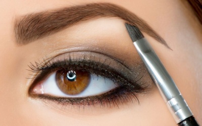 Tạo dáng lông mày nhanh và đẹp