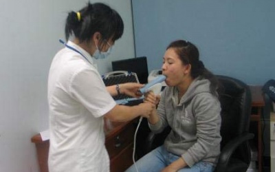 CMU - Mô hình hiệu quả quản lý bệnh COPD và hen
