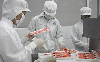 Ban hành Thông tư về phí quản lý an toàn vệ sinh thực phẩm