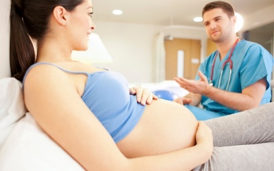 Những lưu ý để không sinh con nhẹ cân